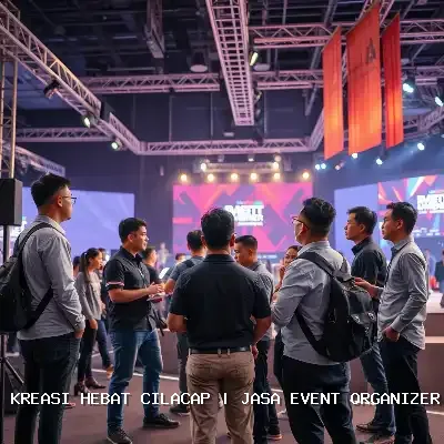 Madava Event Organizer: Ciptakan Moment Berkesan di Tengah Kehidupan Cilacap